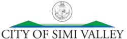 Logo of Simi Valley, California